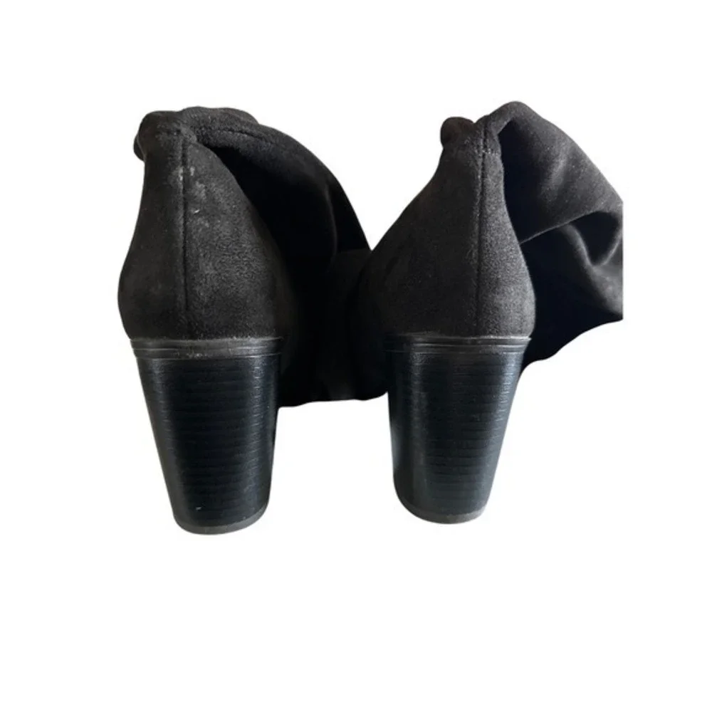 Forever 21 forever black